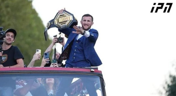 Мераб Двалишвили – Я хочу открыть в Грузии небольшие залы – Ту сумму, которую правительство дает мне, полностью использую на благотворительность