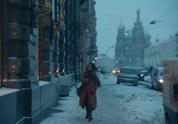 Фильм о депортации грузин из России вернули на Венецианский фестиваль после решения суда