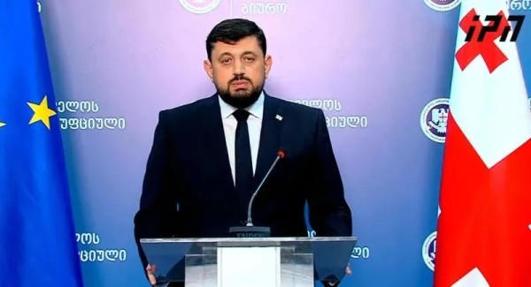 По решению Антикоррупционного бюро, организации Эки Гигаури и Хатуны Лагазидзе являются «субъектами с предвыборными целями» По решению Антикоррупционного бюро, организации Эки Гигаури и Хатуны Лагазидзе являются «субъектами с предвыборными целями»