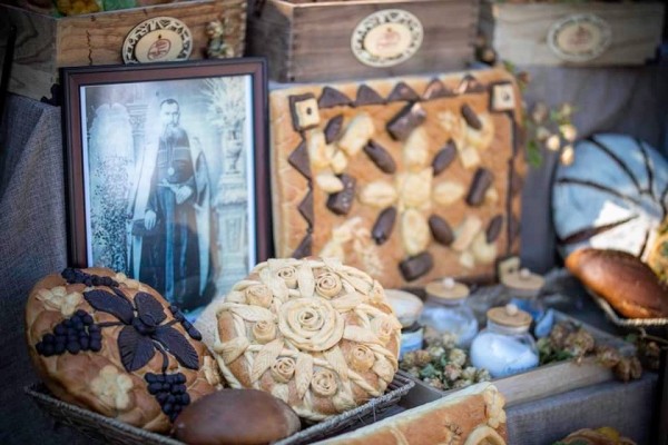 Фестиваль хлеба пройдет в эти вфходные в Тбилисском ботаническом саду