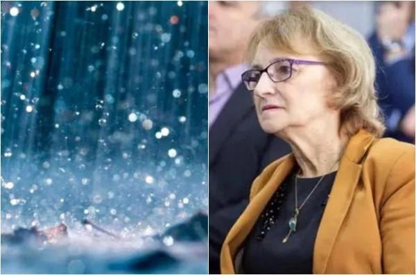 «Нас защищают естественные барьеры...» - ожидаются ли в Грузии стихийные явления, как в Европе, и каков прогноз погоды? «Нас защищают естественные барьеры...» - ожидаются ли в Грузии стихийные явления, как в Европе, и каков прогноз погоды?