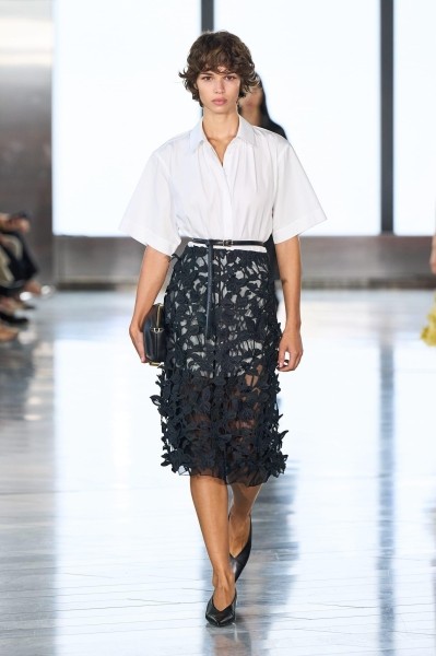 Матильда Гварлиани и Татия Ахалая на Неделе моды в Нью-Йорке – очередной успех грузинских моделей (фото) Матильда Гварлиани и Татия Ахалая на Неделе моды в Нью-Йорке – очередной успех грузинских моделей (фото)