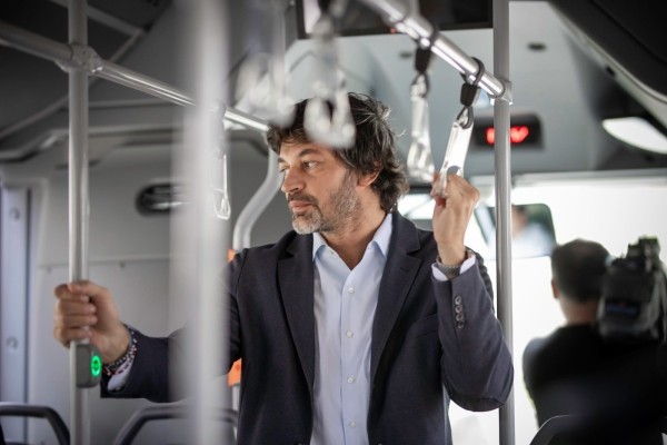 «Не нервничайте!» — Каха Каладзе закрыл свои счета в европейских банках «Не нервничайте!» — Каха Каладзе закрыл свои счета в европейских банках