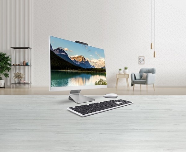 Универсальный моноблок в котором все, что вам нужно - ASUS AiO A3 для работы и развлечений Универсальный моноблок в котором все, что вам нужно - ASUS AiO A3 для работы и развлечений