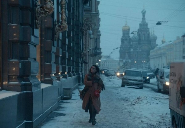 Грузия представит на «Оскар» фильм «Антиквариат» Русудан Глурджидзе о депортации грузин из России Грузия представит на «Оскар» фильм «Антиквариат» Русудан Глурджидзе о депортации грузин из России