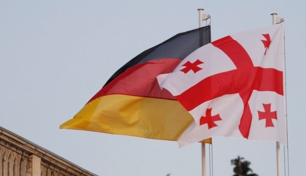Депутаты Бундестага обещают блокировать переговоры о вступлении Грузии в ЕС после визита в Тбилиси