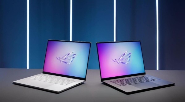 Уникальный ноутбук, сочетающий в себе все, что нужно современному пользователю — ROG Zephyrus G16 для игр, творчества и эффективной работы