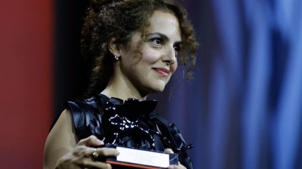 Режиссера из Грузии удостоили Спецприза жюри Венецианского кинофестиваля