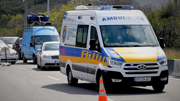 Когда в Грузию прибудет вакцина от вируса гриппа Когда в Грузию прибудет вакцина от вируса гриппа