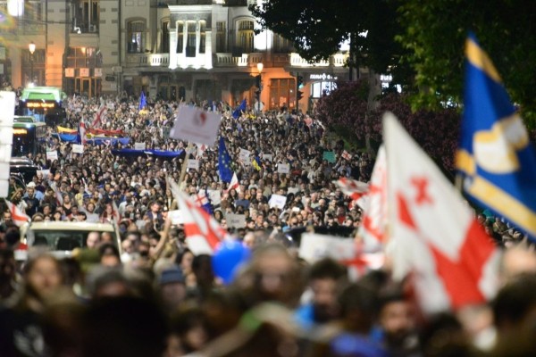 Антикоррупционное бюро обвинило два НПО во вмешательстве в выборы Антикоррупционное бюро обвинило два НПО во вмешательстве в выборы