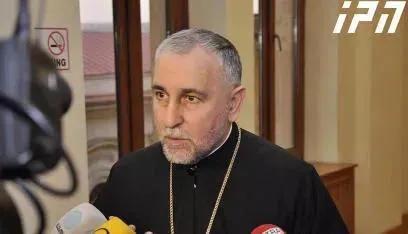 По заявлению протопресвитера Георгия Звиададзе, власти и патриархия договорились о том, что в Конституции появится запись: «Православное христианство является опорой идентичности грузинского государства»