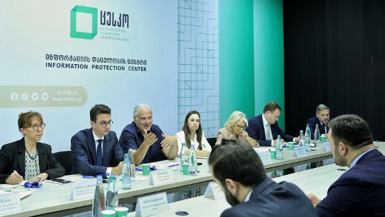 Предвыборная делегация ПАСЕ заявила о беспрецедентном уровне поляризации в Грузии