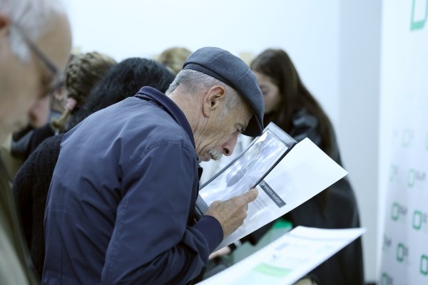 Явка на парламентских выборах в Грузии к 15:00 составила почти 42% Явка на парламентских выборах в Грузии к 15:00 составила почти 42%