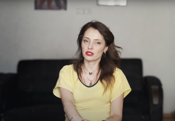 «Мама не хочет отношений» – журналистка Тамуна Мусеридзе рассказала правду о поиске своих родителей