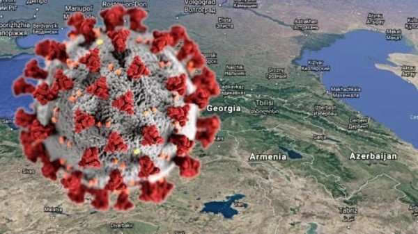 В Грузии циркулируют старый и новый коронавирус наряду с риновирусом – что заявляет Иванэ Чхаидзе В Грузии циркулируют старый и новый коронавирус наряду с риновирусом – что заявляет Иванэ Чхаидзе