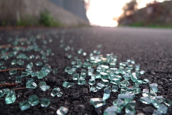 Три человека погибли в аварии на трассе Чохатаури-Озургети