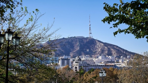 Информацию о переписи населения в Грузии можно узнать на новом веб-портале