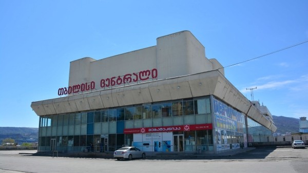 Не удовлетворяют стандартам – мэр Тбилиси о состоянии автовокзалов в столице