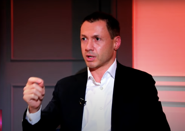 Экс-глава фонда Иванишвили пригрозил «смертным приговором» неформальному правлению