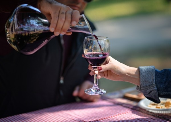 Традиционный фестиваль вина пройдет в Гурджаани в октябре