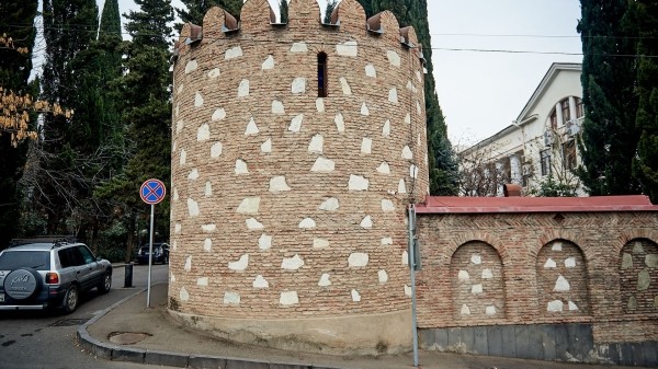 Патриархия Грузии: закон о запрете пропаганды ЛГБТ* &ndash; положительный шаг вперед