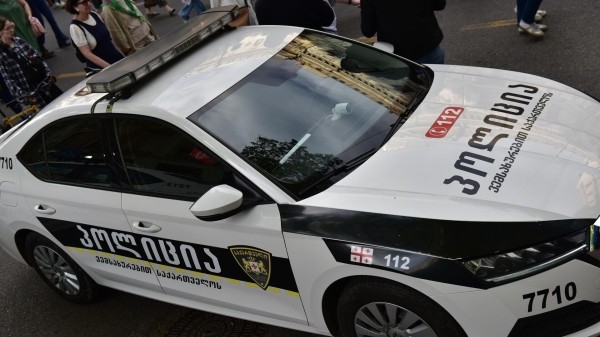 Иностранцы задержаны в Грузии за незаконное пребывание в стране Иностранцы задержаны в Грузии за незаконное пребывание в стране