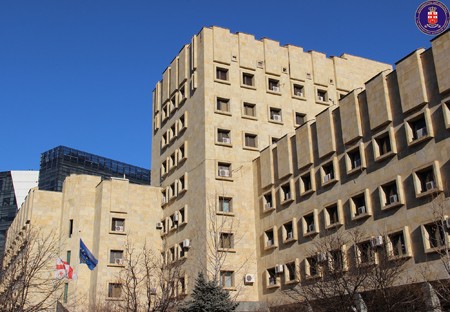 Прокуратура Грузии вызвала на опрос президента Саломе Зурабишвили.