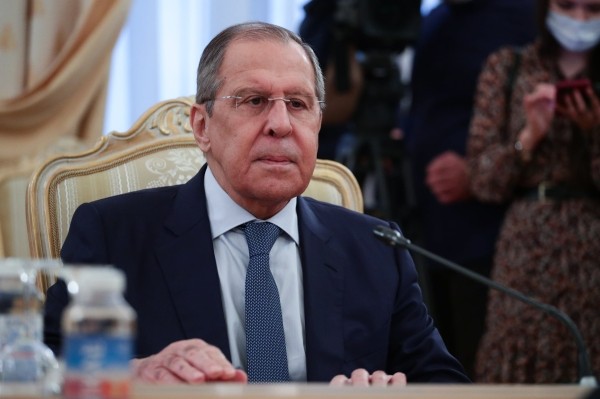 Лавров исключил пересмотр решений РФ по признанию Абхазии и Цхинвальского региона