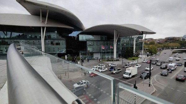 Обнародованы данные о гражданах Грузии с регистрацией