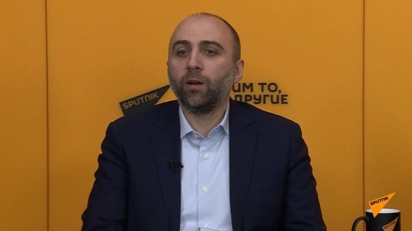 Телеканал "Альт-инфо" прекратил вещание в Грузии