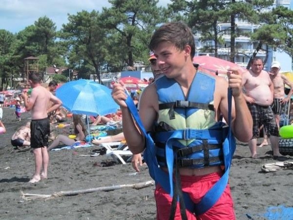 Известная украинская певица после трагического брака влюблена в грузинского бизнесмена  Юрия Арошидзе из Беларуси