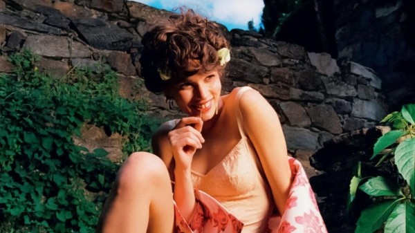 Модель из Грузии впервые примет участие в шоу-показе Victoria's Secret Модель из Грузии впервые примет участие в шоу-показе Victoria's Secret