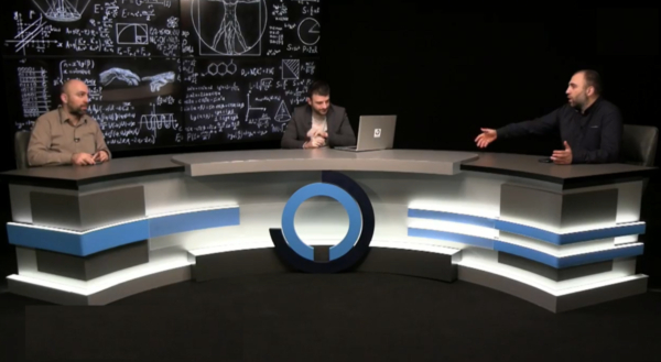 Пропагандистский телеканал «Альт-Инфо» прекращает вещание в Грузии