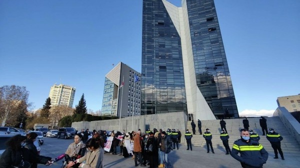 Эмигрантам предоставили легкий способ покупки недвижимости в Грузии