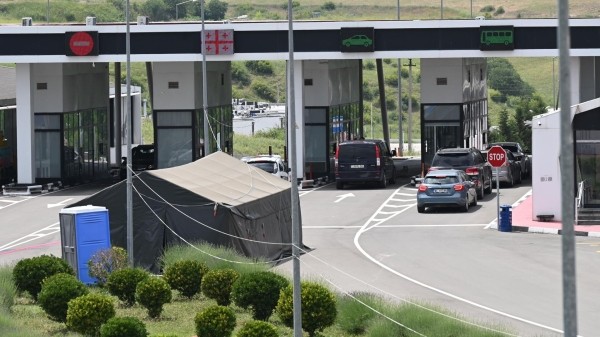 Введены новые правила ввоза несопровождаемого багажа гражданами Грузии Введены новые правила ввоза несопровождаемого багажа гражданами Грузии