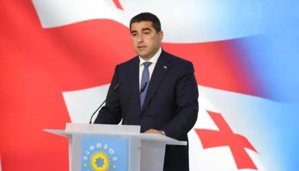 «Грузинская мечта» еще раз начинает процедуру импичмента президента