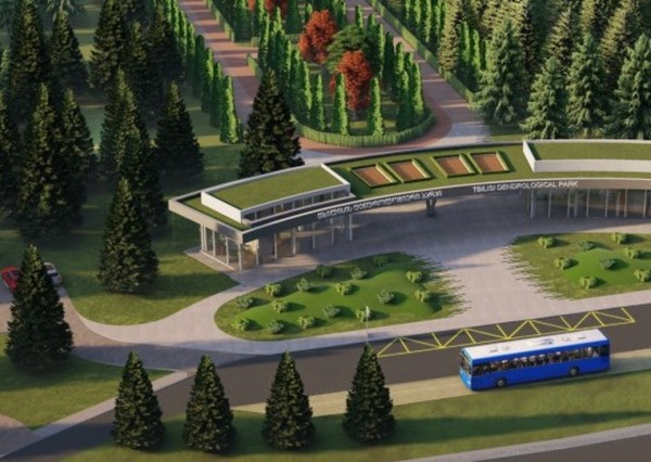 "Это будет один из самых дорогостоящих проектов" - На какой парк мэрия планирует потратить 100 миллионов (+фото) "Это будет один из самых дорогостоящих проектов" - На какой парк мэрия планирует потратить 100 миллионов (+фото)