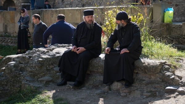 Как вести себя духовенству в период выборов в Грузии – напоминание Патриархии