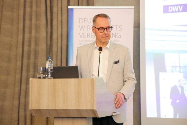 Посол Германии: Грузия не может делать все, что ей вздумается, если желает присоединиться к ЕС