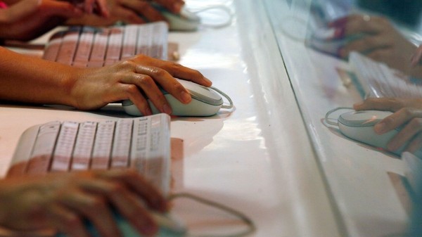 Число "иноагентов" в Грузии растет Число "иноагентов" в Грузии растет