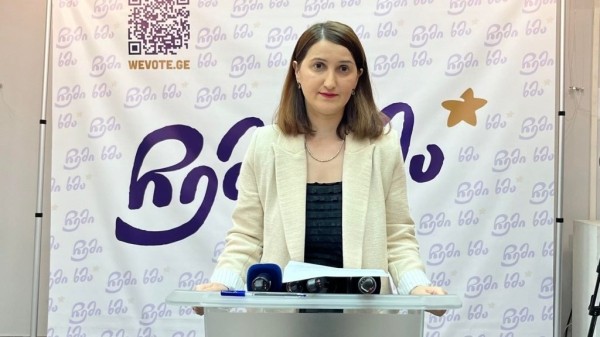 «Грузинскую мечту» заподозрили в принуждении бюджетников к голосованию на выборах «Грузинскую мечту» заподозрили в принуждении бюджетников к голосованию на выборах