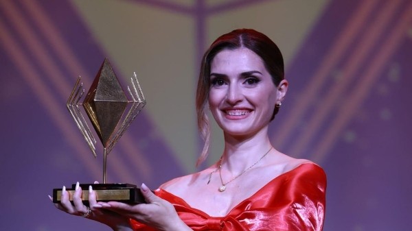 Грузия выбрала лучшего учителя 2024 года 