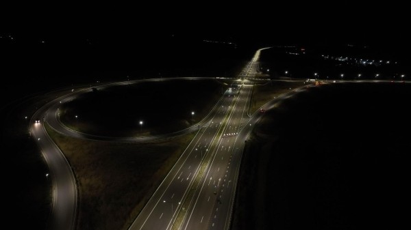 Открыта дорога в объезд Батуми