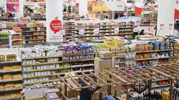 Как работает защита прав потребителей в Грузии – главная проблема сектора торговли