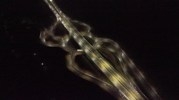 «Расстояние сократится наполовину» - открыт дополнительно 12-километровый участок магистрали Рикоти: в какую сумму обошлись масштабные работы?