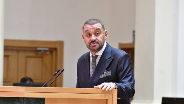 Бека Одишария об инциденте в Гамбурге: «Горжусь своим сыном, полицейские извинились» Бека Одишария об инциденте в Гамбурге: «Горжусь своим сыном, полицейские извинились»