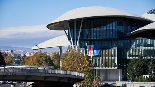 Как будут работать Дома юстиции Грузии в выходной – 25 октября Как будут работать Дома юстиции Грузии в выходной – 25 октября