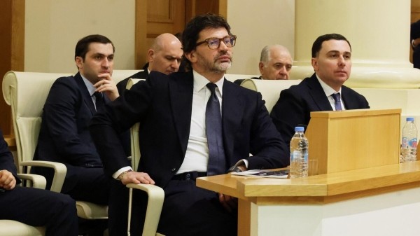 Более 5 тыс семей в Тбилиси зарегистрируют свои земельные участки Более 5 тыс семей в Тбилиси зарегистрируют свои земельные участки