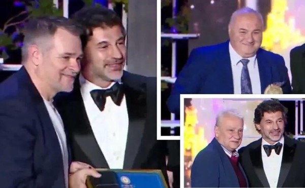 Вилли Саньоль, Гиви Сихарулидзе, Зураб Кахабришвили и другие – кому присвоено звание почетного гражданина Тбилиси?