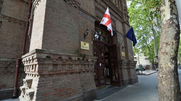 Акцент на патриотизме – премьер Грузии о реформе в сфере образования